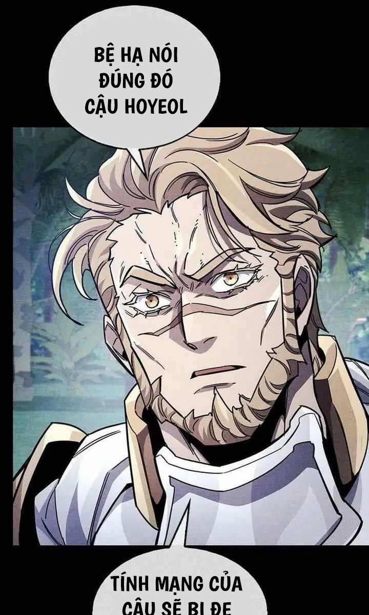 Người Chơi Che Giấu Quá Khứ 42 trang 22