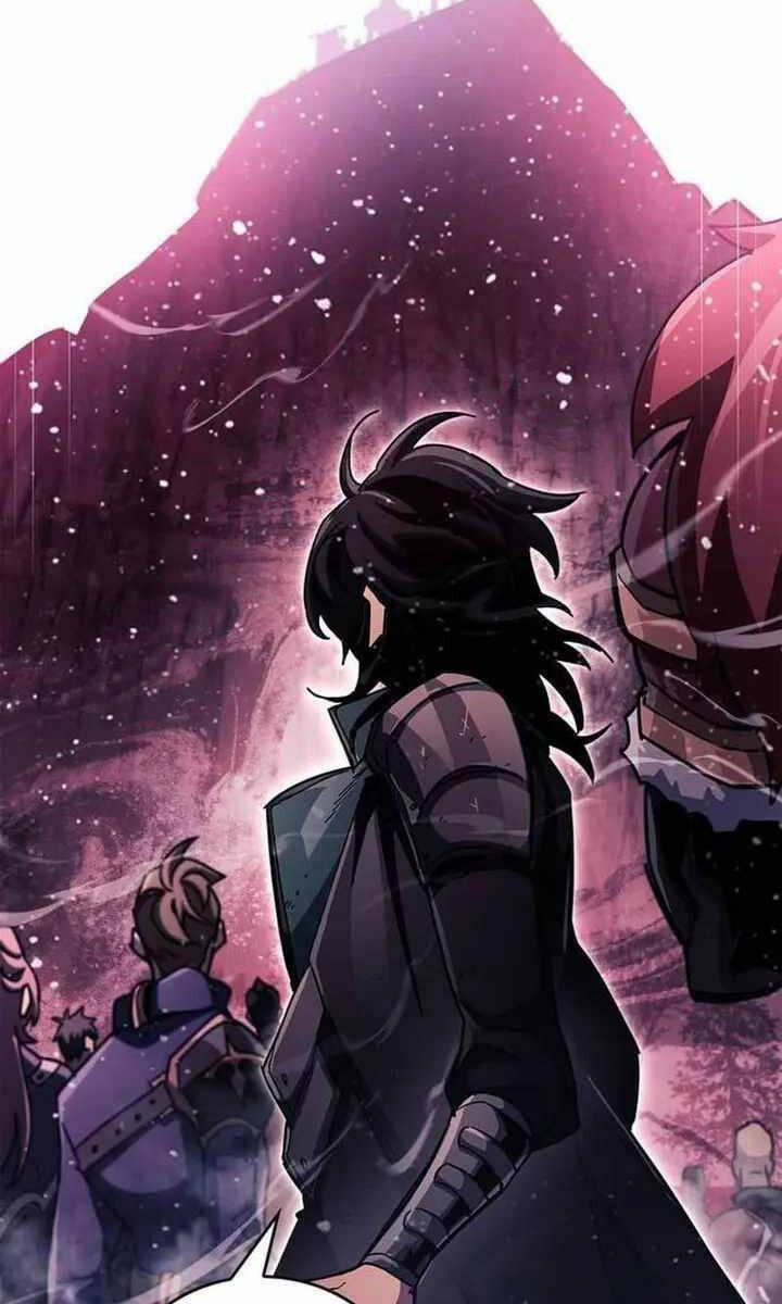 Người Chơi Che Giấu Quá Khứ 42 trang 63