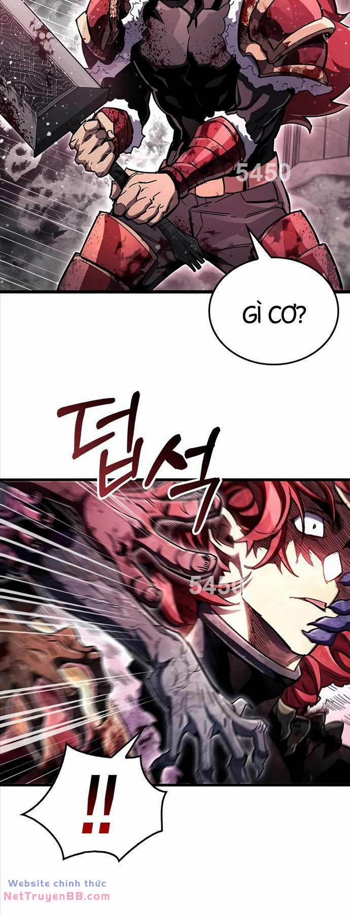 Người Chơi Che Giấu Quá Khứ 43 trang 1