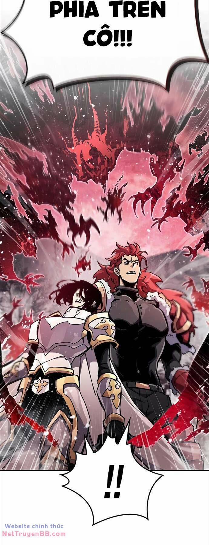 Người Chơi Che Giấu Quá Khứ 43 trang 11