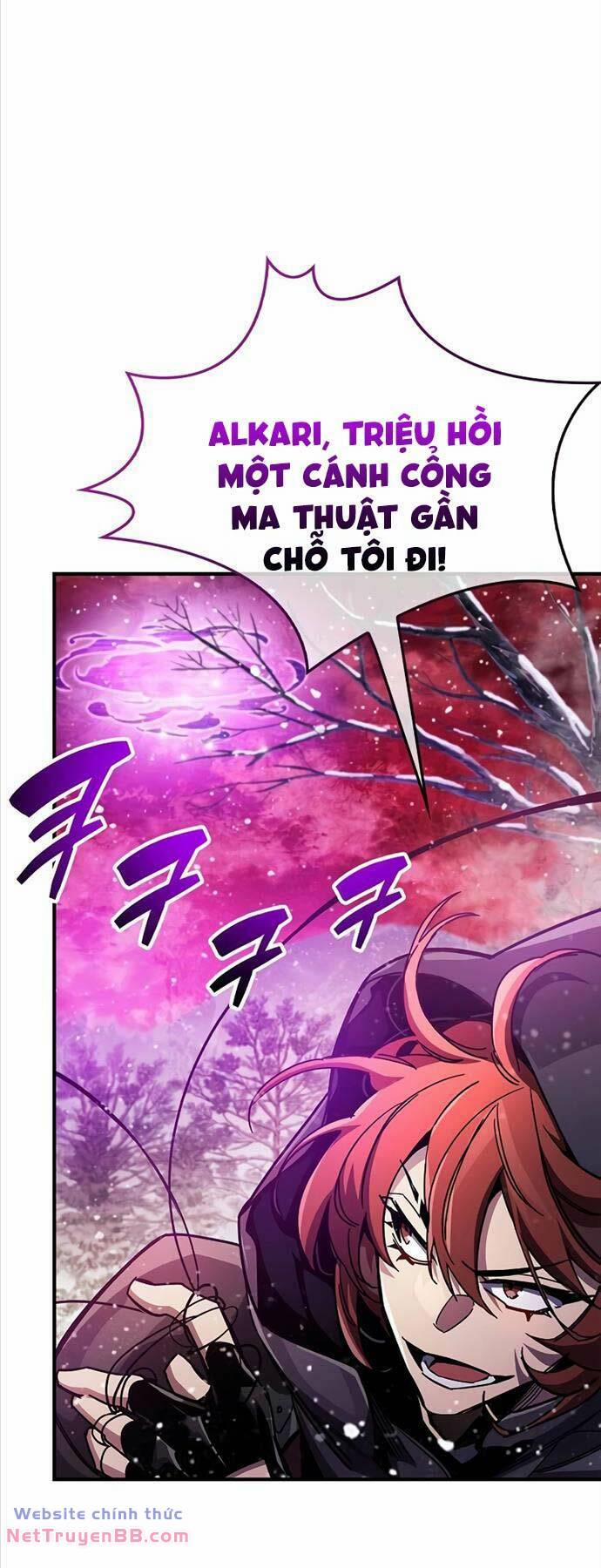 Người Chơi Che Giấu Quá Khứ 43 trang 15