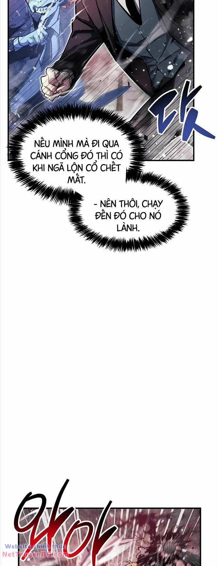 Người Chơi Che Giấu Quá Khứ 43 trang 24