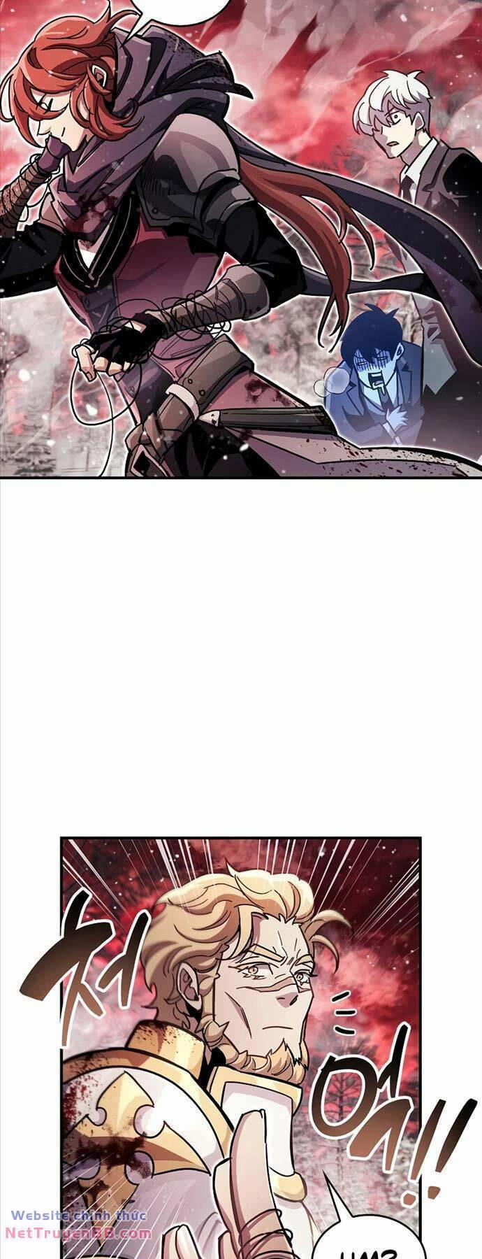 Người Chơi Che Giấu Quá Khứ 43 trang 27