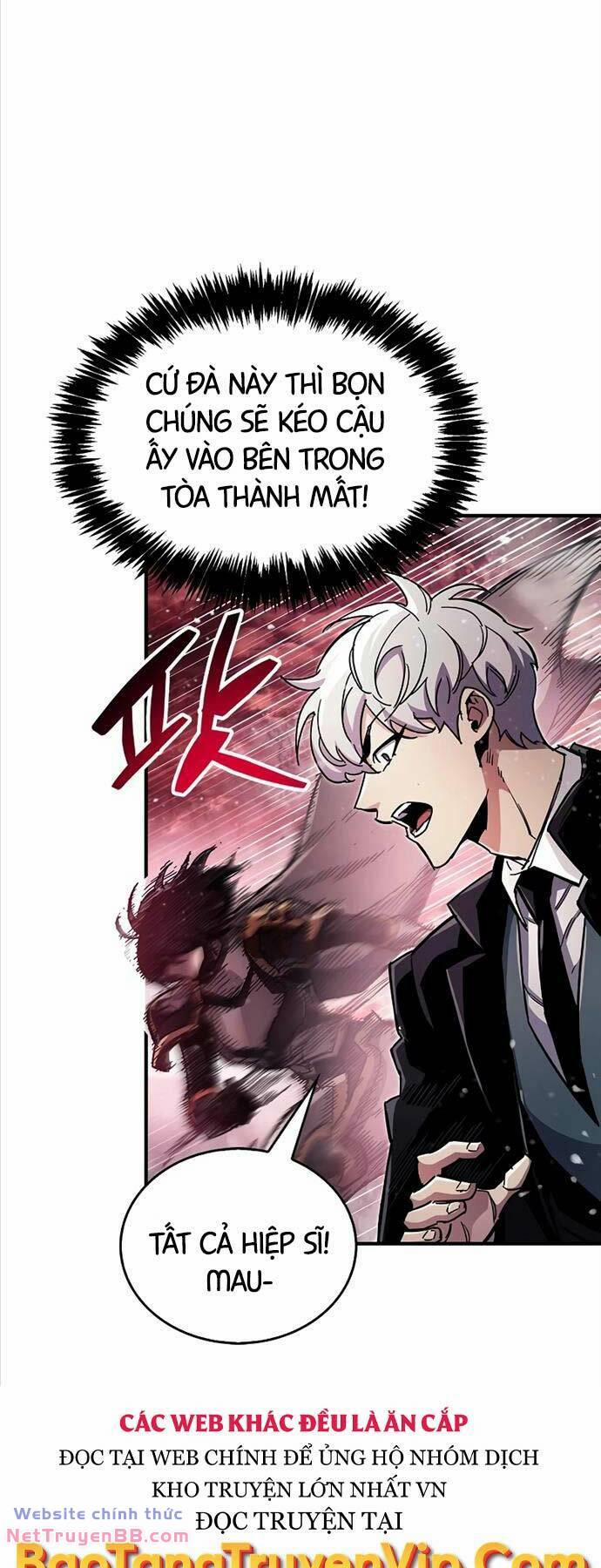 Người Chơi Che Giấu Quá Khứ 43 trang 3