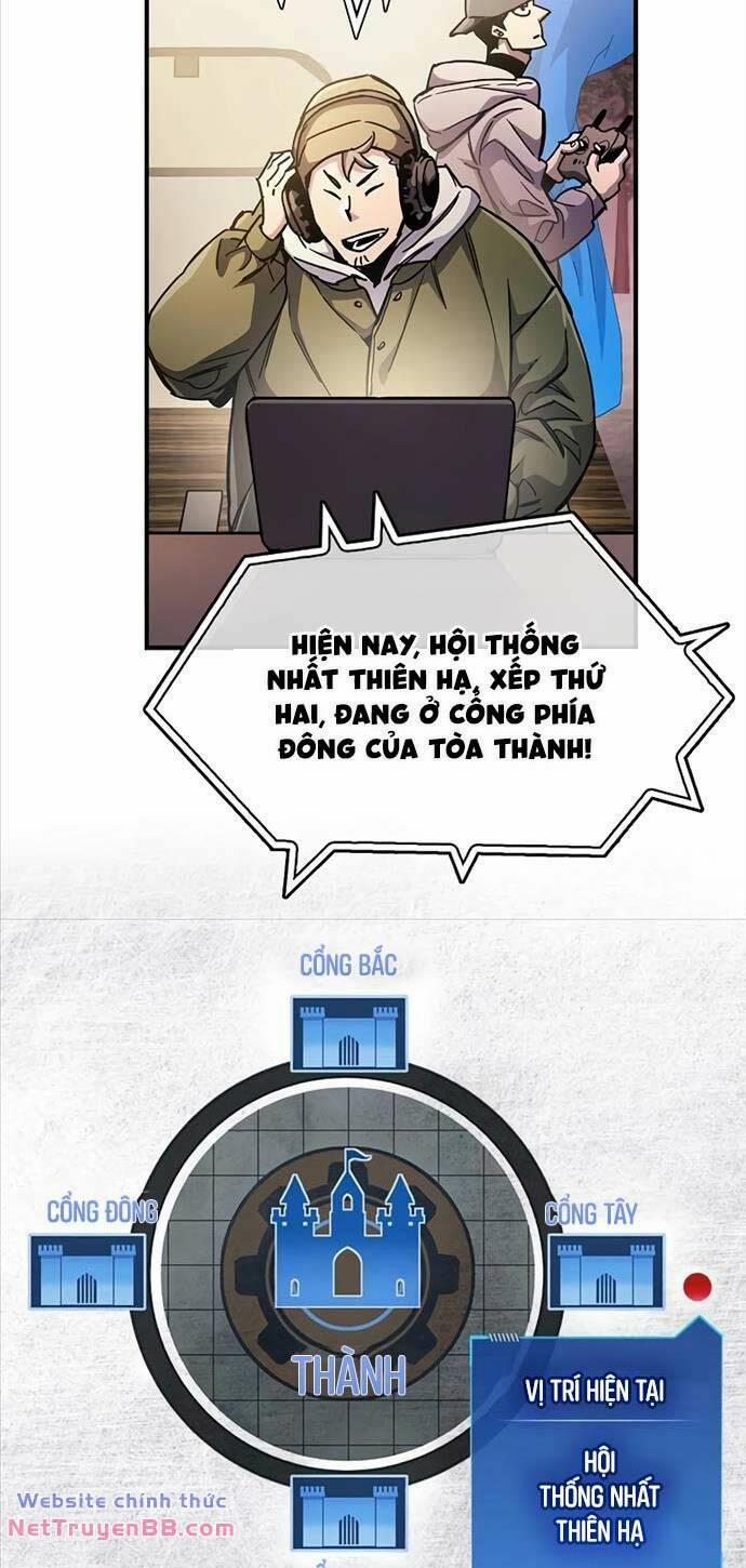 Người Chơi Che Giấu Quá Khứ 43 trang 38