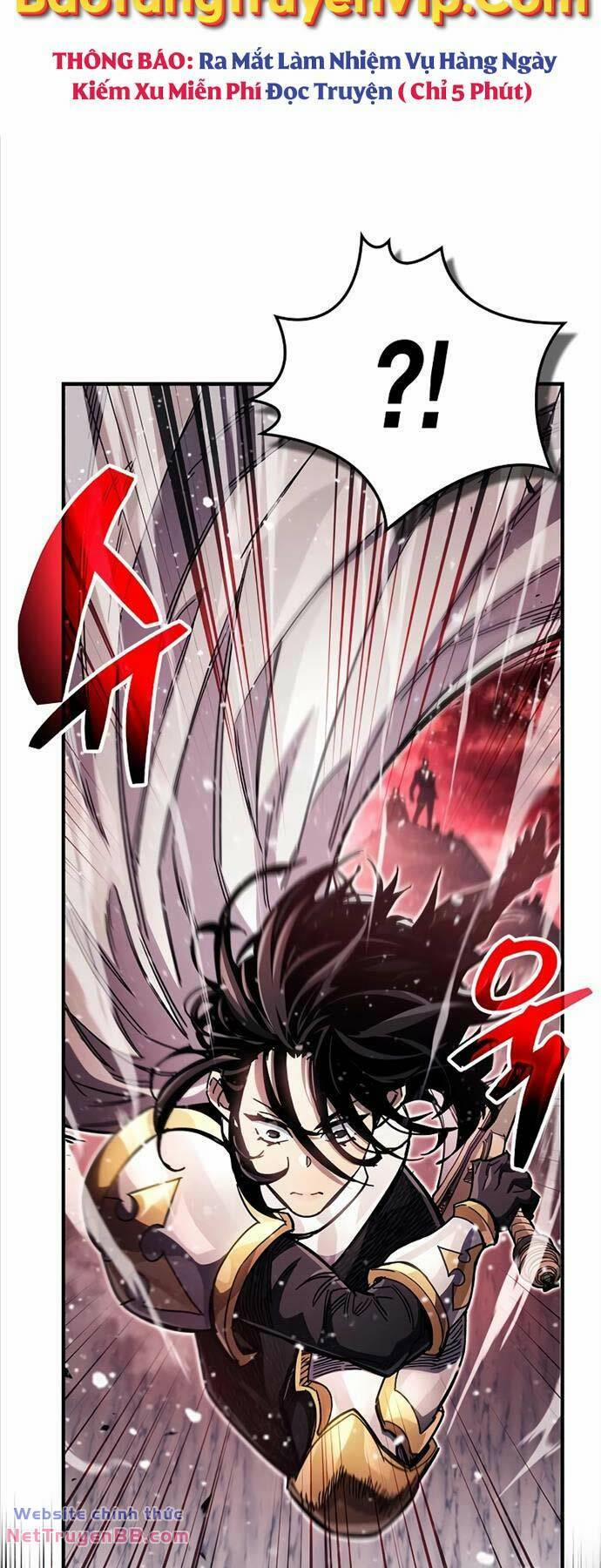 Người Chơi Che Giấu Quá Khứ 43 trang 4