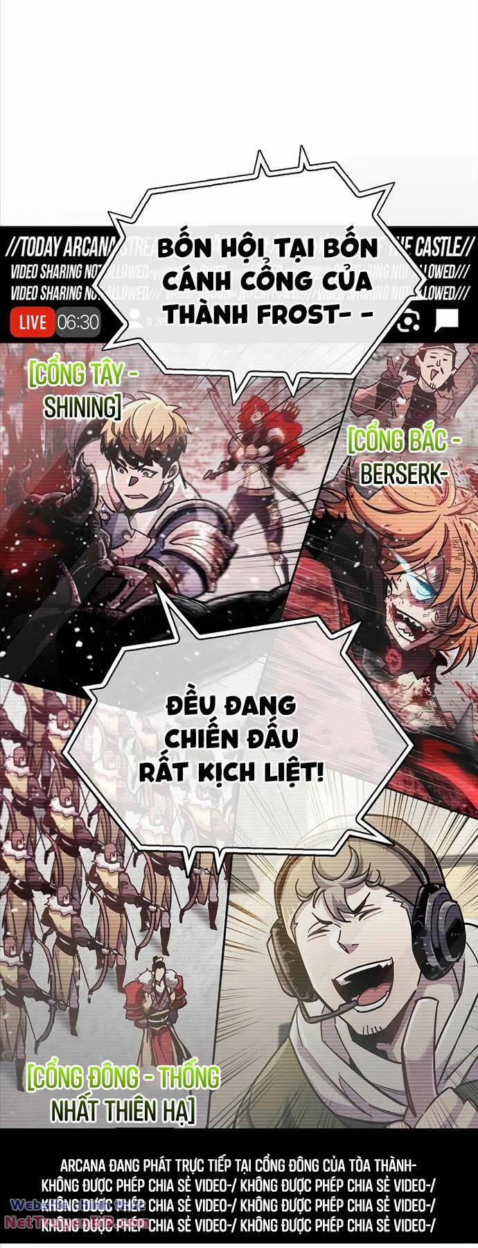 Người Chơi Che Giấu Quá Khứ 43 trang 40