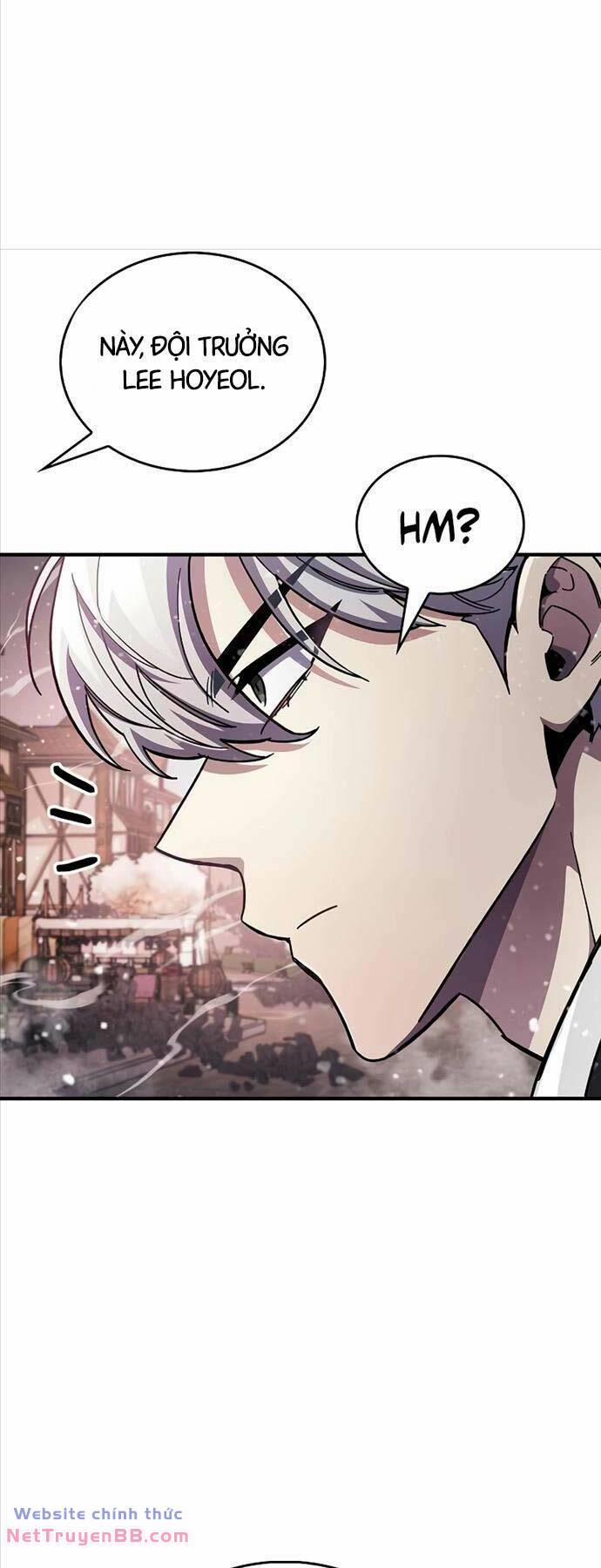 Người Chơi Che Giấu Quá Khứ 43 trang 58
