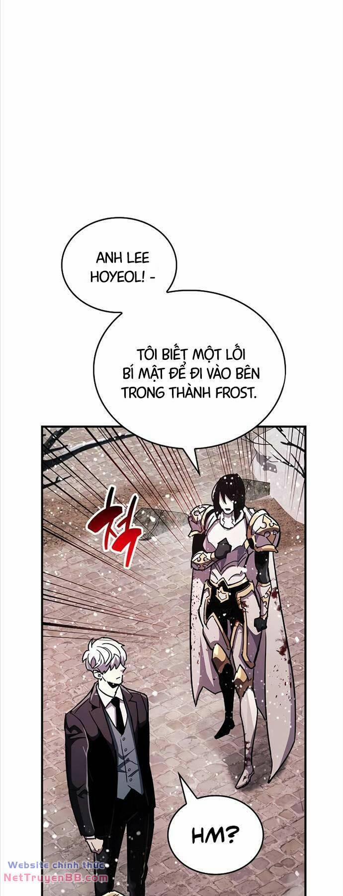 Người Chơi Che Giấu Quá Khứ 43 trang 62