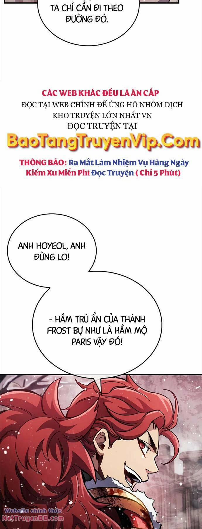 Người Chơi Che Giấu Quá Khứ 43 trang 68