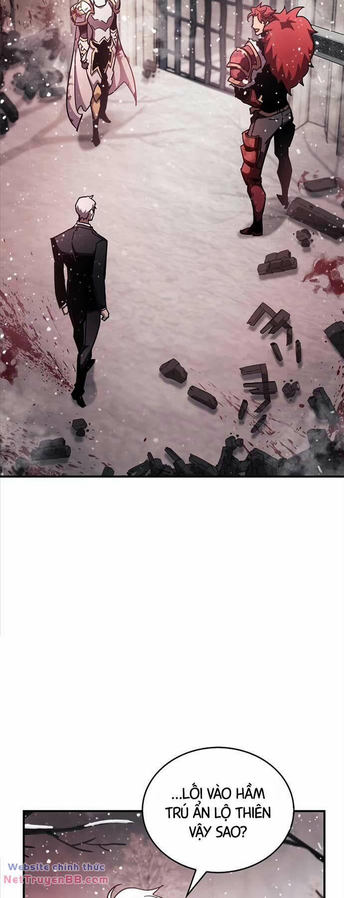 Người Chơi Che Giấu Quá Khứ 43 trang 73