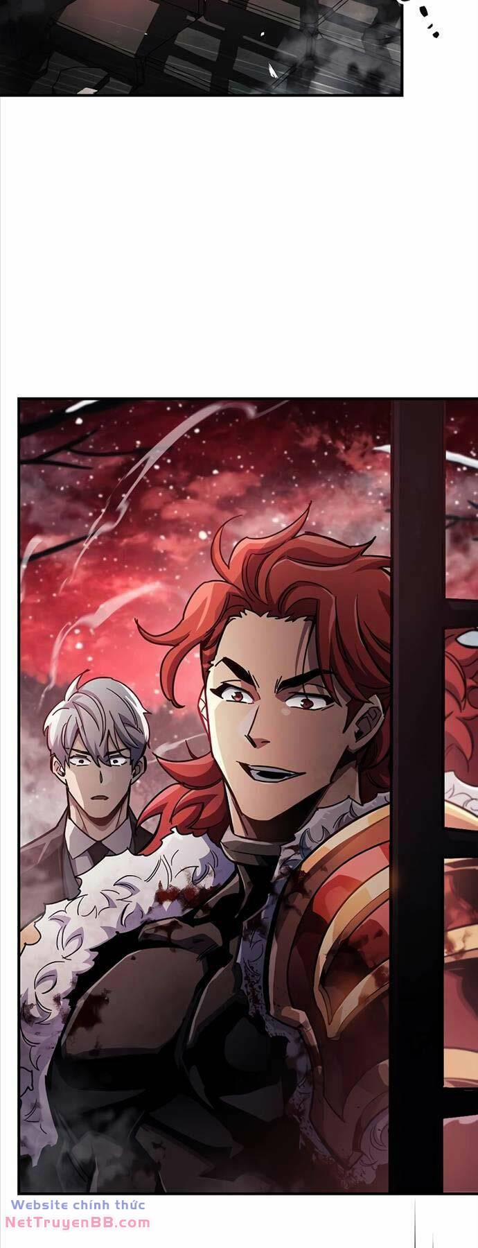 Người Chơi Che Giấu Quá Khứ 43 trang 76