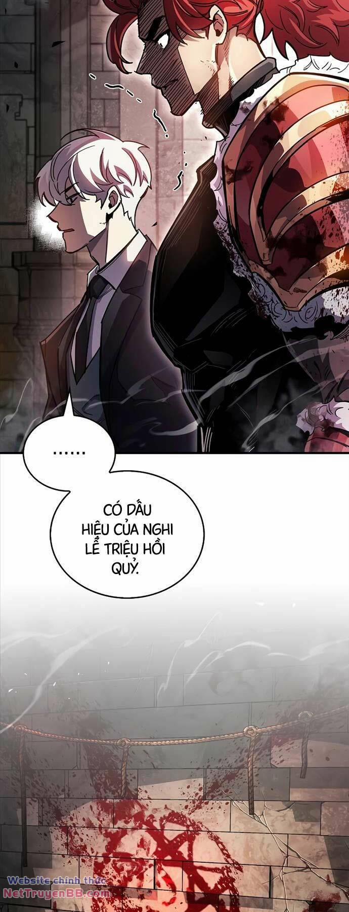 Người Chơi Che Giấu Quá Khứ 43 trang 81