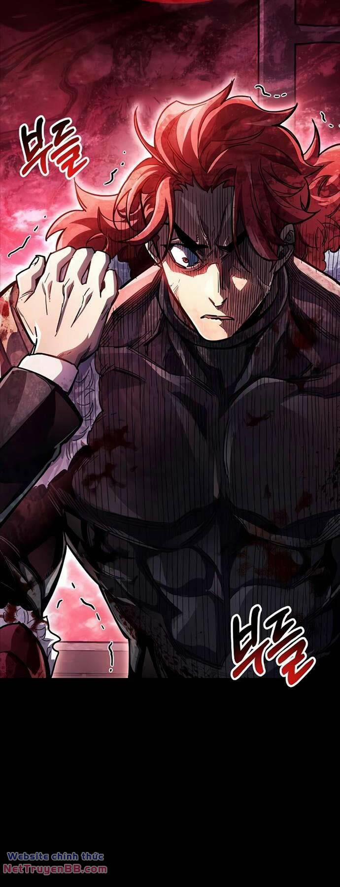 Người Chơi Che Giấu Quá Khứ 43 trang 83