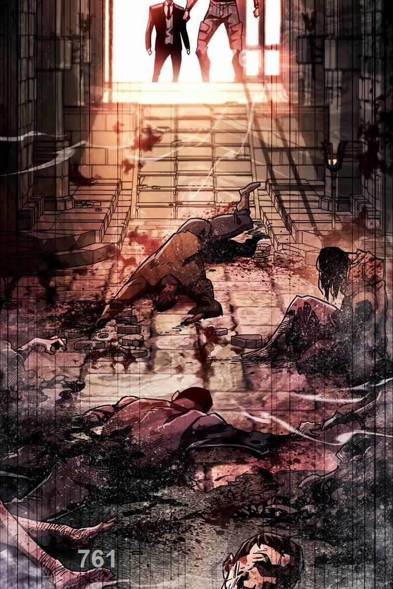 Người Chơi Che Giấu Quá Khứ 44 trang 1