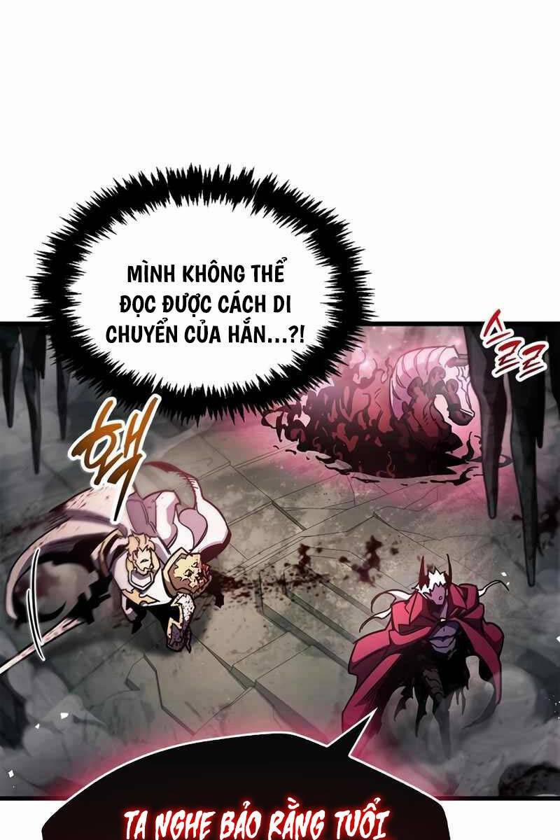 Người Chơi Che Giấu Quá Khứ 44 trang 107