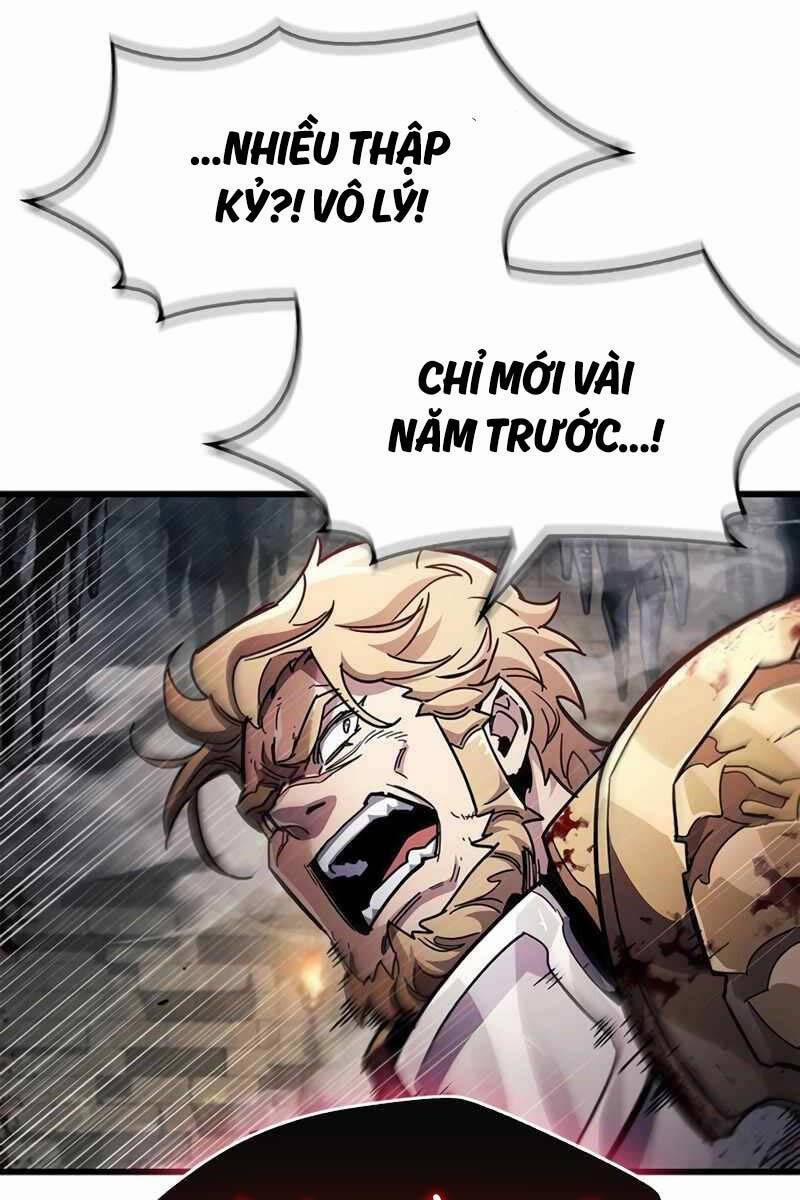 Người Chơi Che Giấu Quá Khứ 44 trang 109