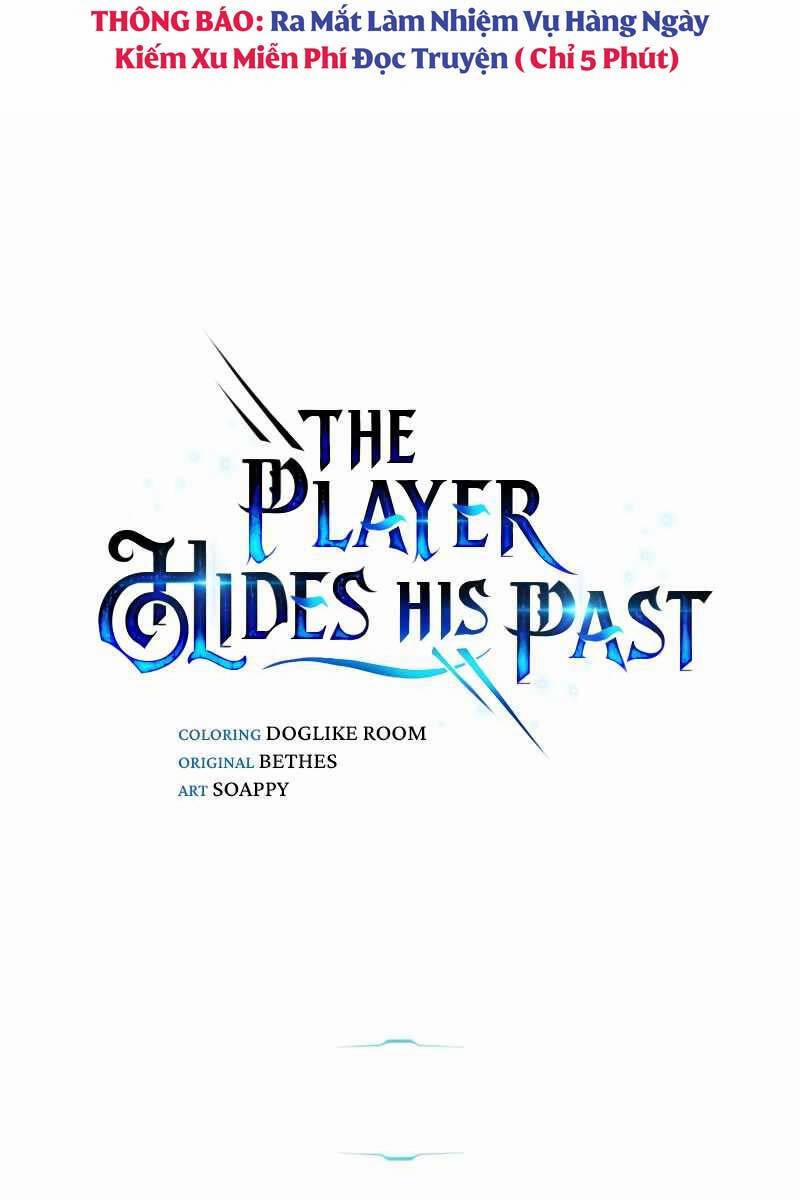 Người Chơi Che Giấu Quá Khứ 44 trang 11
