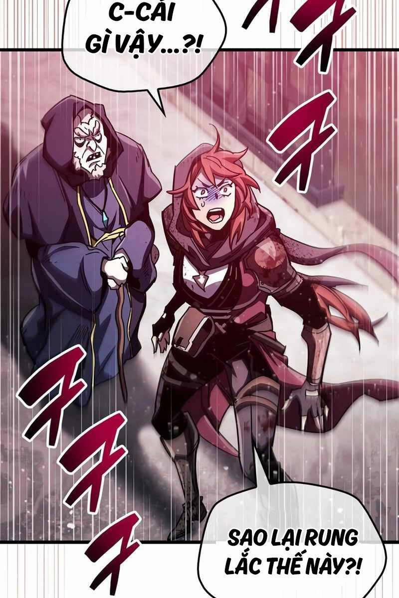 Người Chơi Che Giấu Quá Khứ 44 trang 118