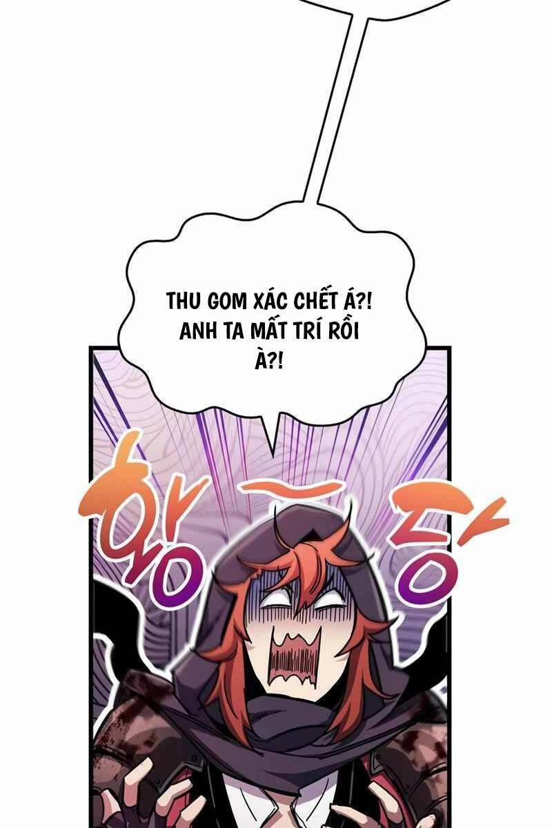 Người Chơi Che Giấu Quá Khứ 44 trang 14