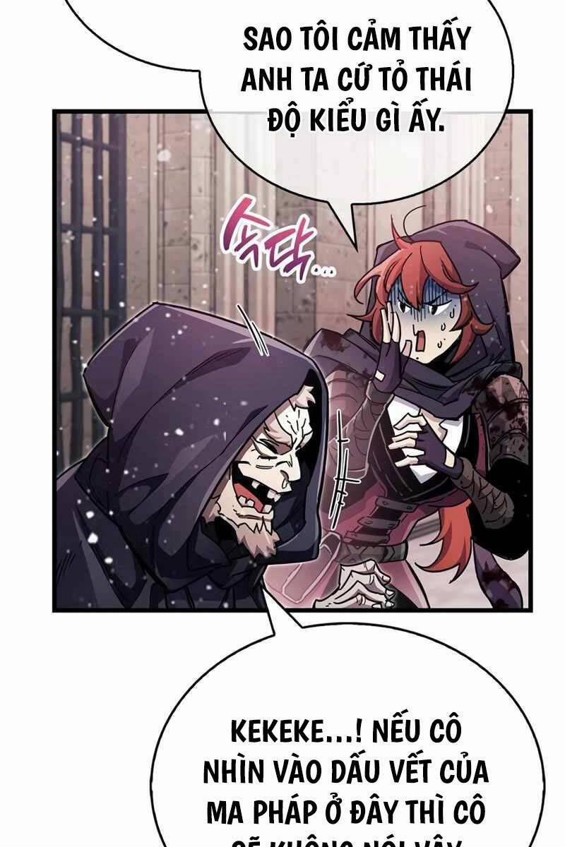 Người Chơi Che Giấu Quá Khứ 44 trang 18