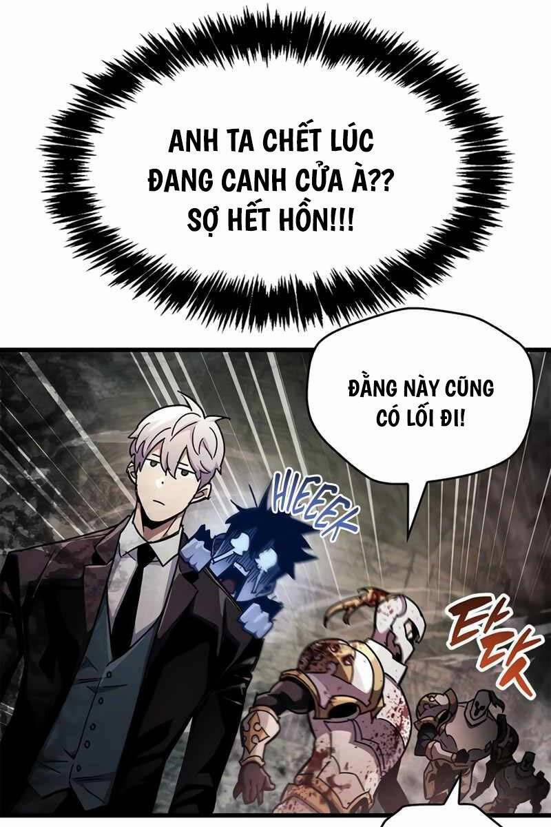 Người Chơi Che Giấu Quá Khứ 44 trang 25