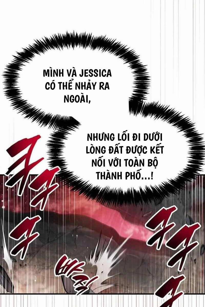 Người Chơi Che Giấu Quá Khứ 45 trang 11