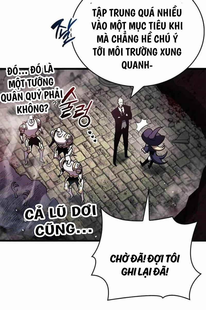 Người Chơi Che Giấu Quá Khứ 45 trang 112