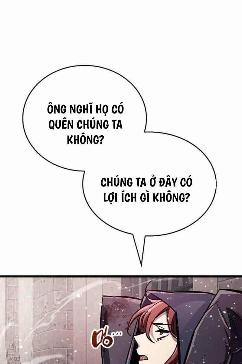 Người Chơi Che Giấu Quá Khứ 45 trang 116