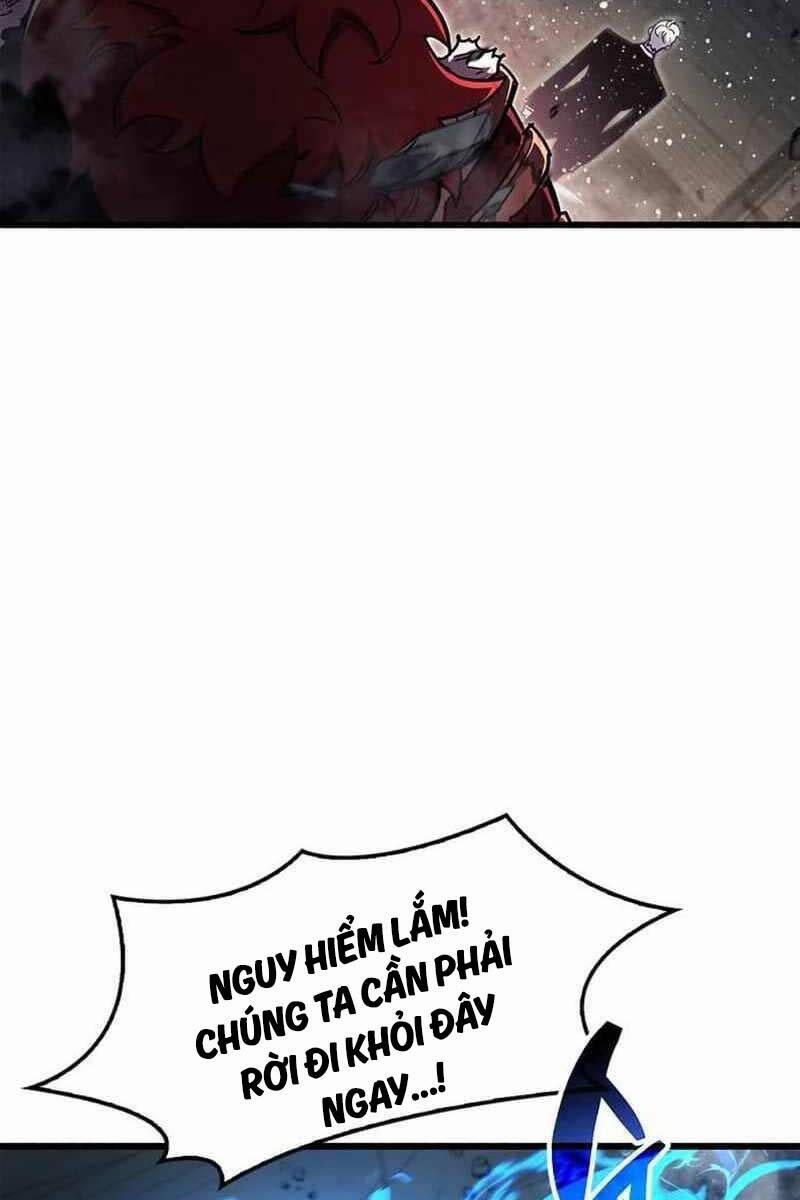 Người Chơi Che Giấu Quá Khứ 45 trang 18