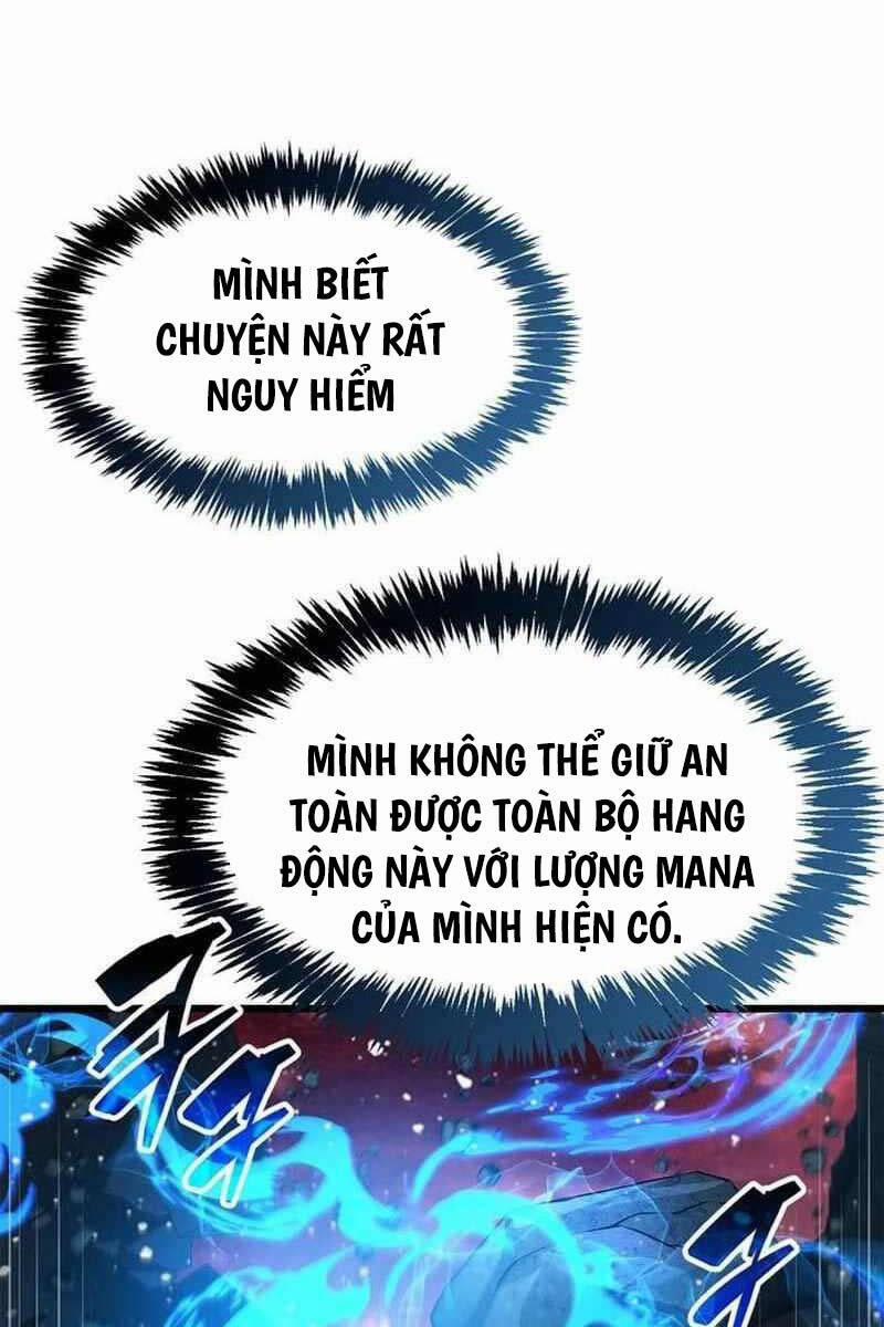 Người Chơi Che Giấu Quá Khứ 45 trang 20