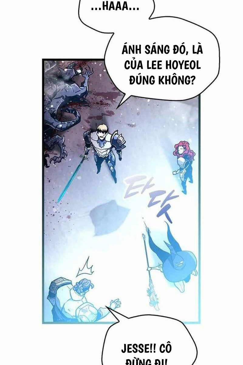 Người Chơi Che Giấu Quá Khứ 45 trang 31