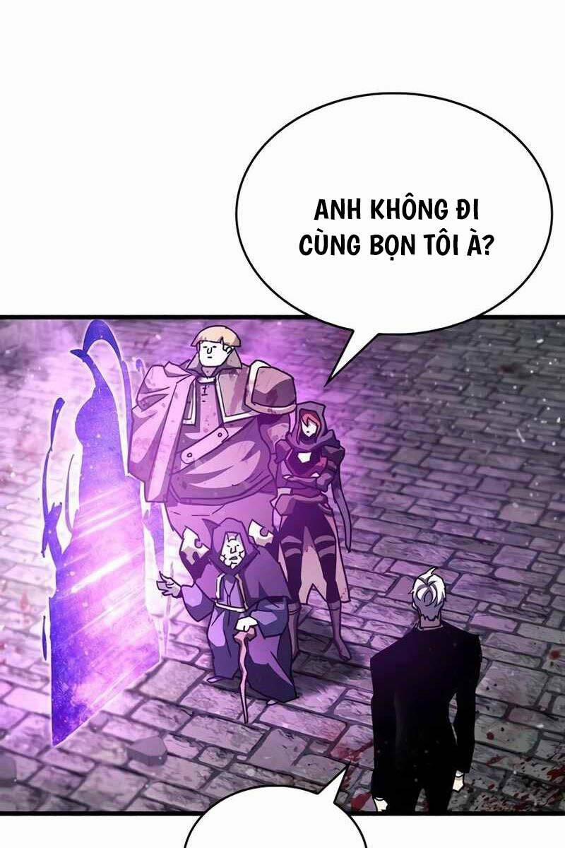 Người Chơi Che Giấu Quá Khứ 46 trang 109