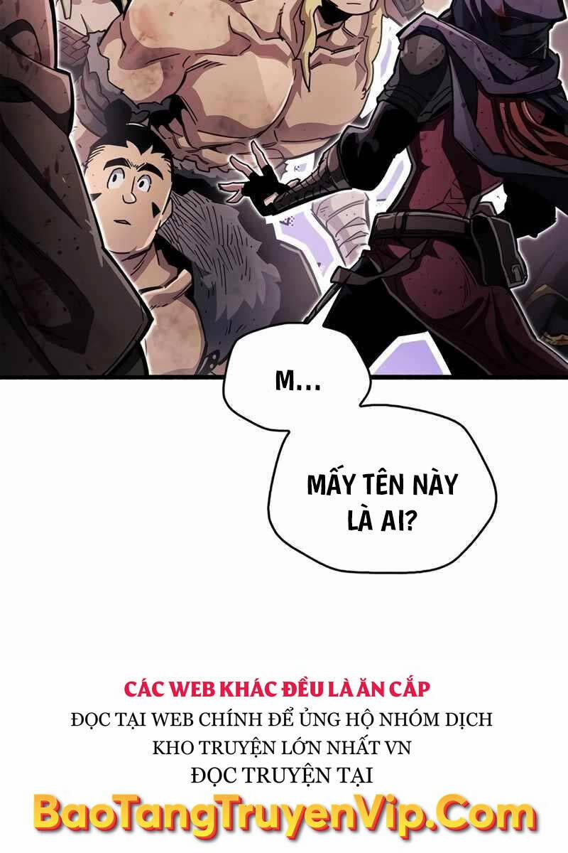 Người Chơi Che Giấu Quá Khứ 46 trang 11