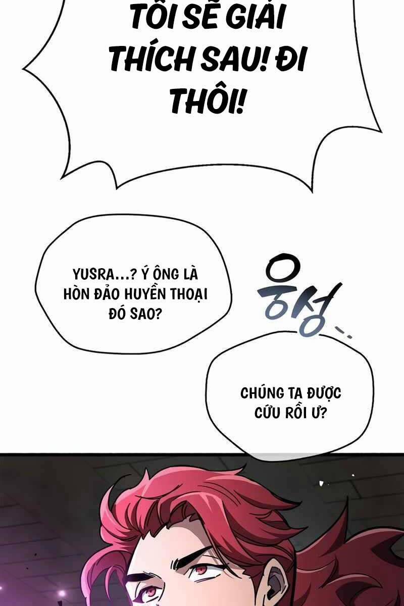 Người Chơi Che Giấu Quá Khứ 46 trang 125