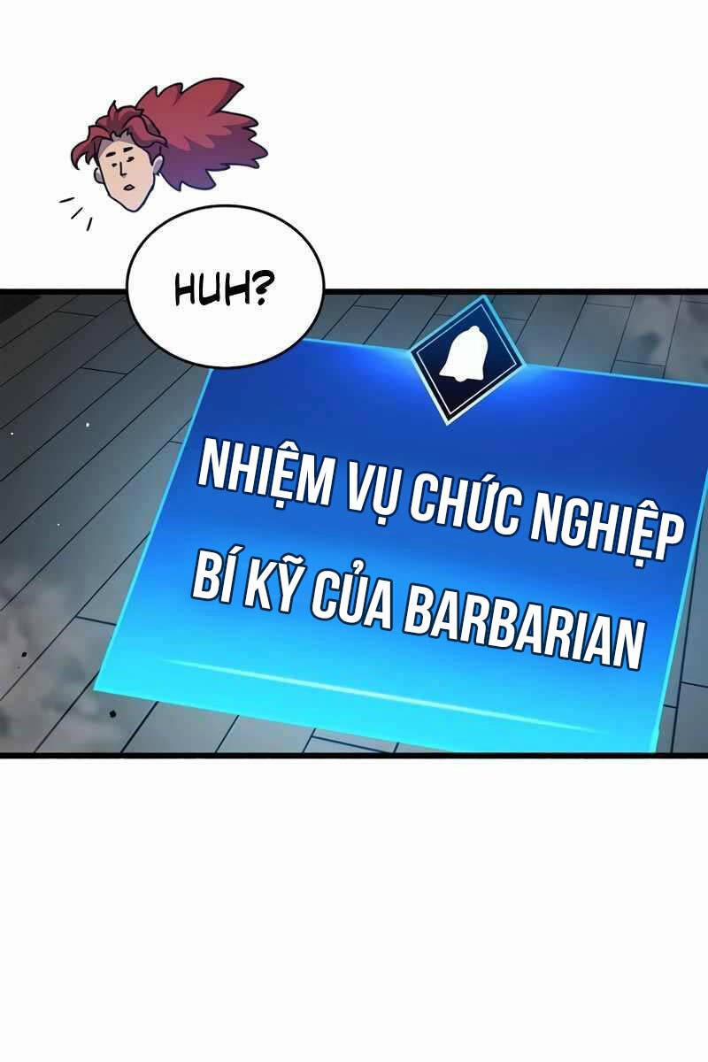 Người Chơi Che Giấu Quá Khứ 46 trang 127