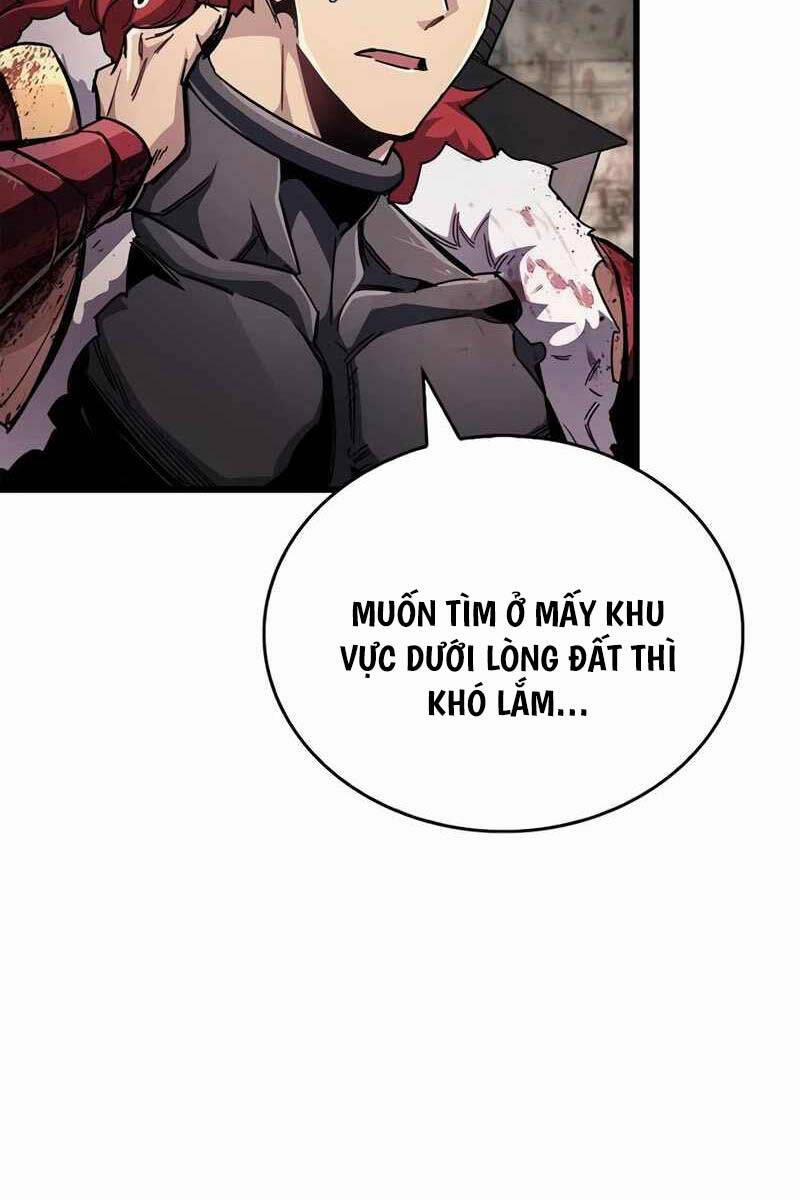 Người Chơi Che Giấu Quá Khứ 46 trang 23