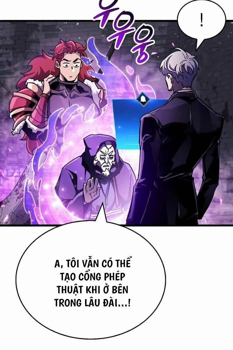 Người Chơi Che Giấu Quá Khứ 46 trang 26