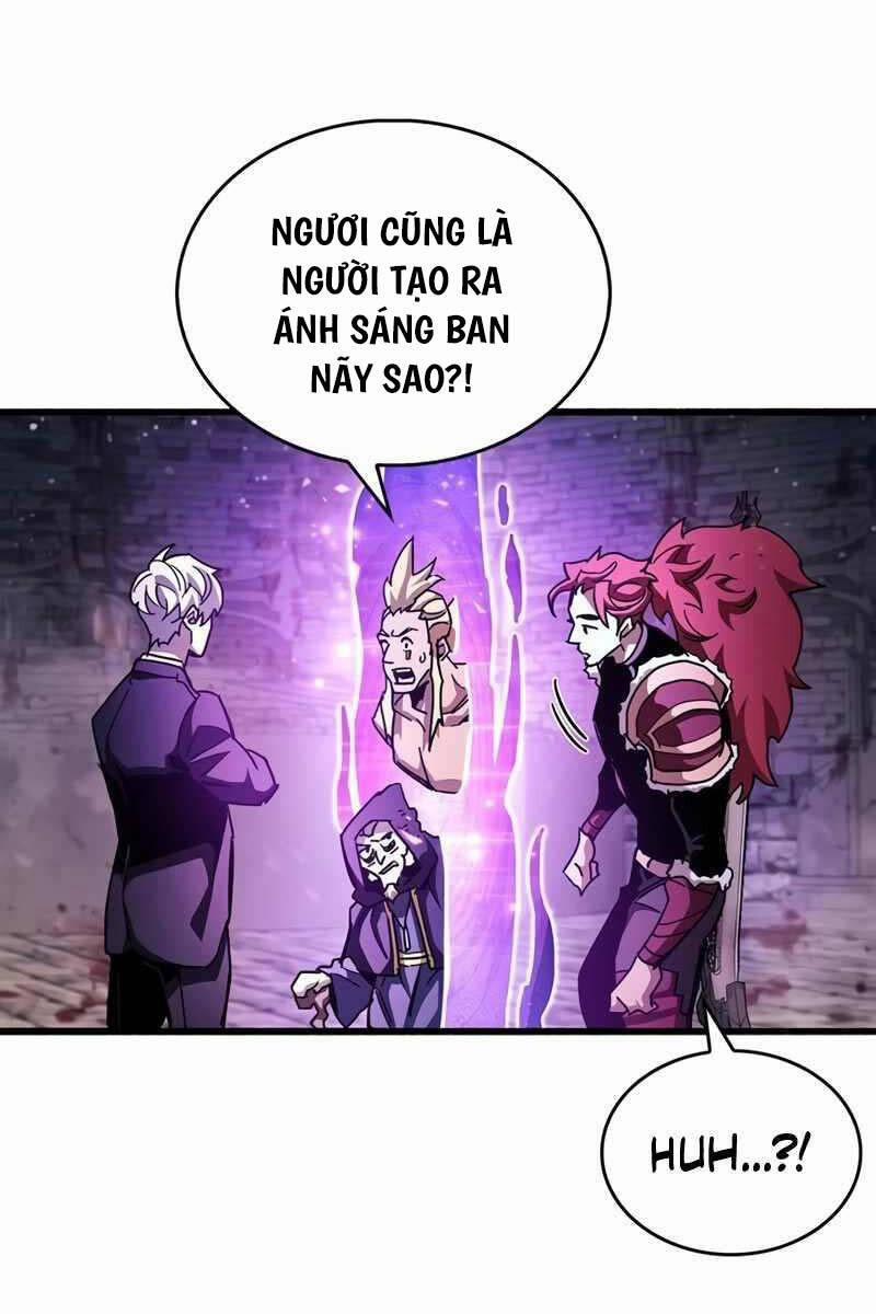 Người Chơi Che Giấu Quá Khứ 46 trang 29