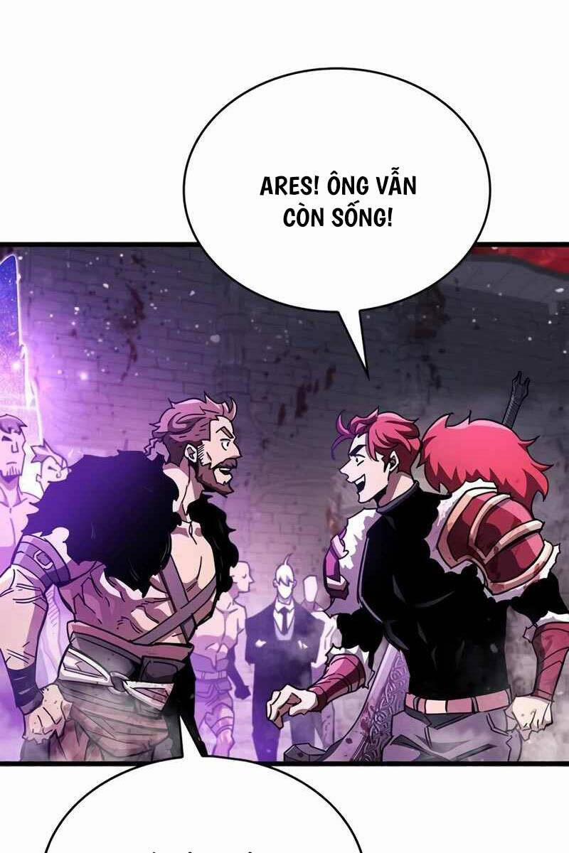 Người Chơi Che Giấu Quá Khứ 46 trang 36