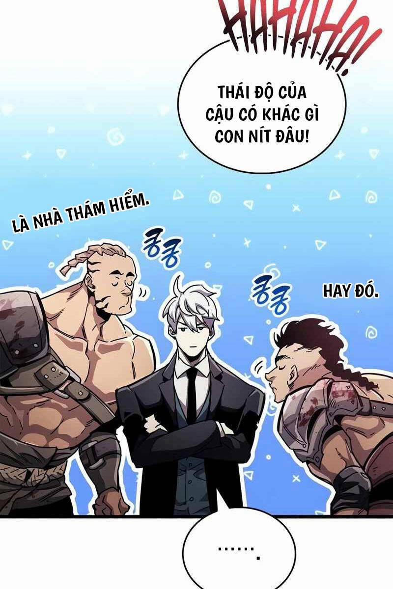 Người Chơi Che Giấu Quá Khứ 46 trang 38