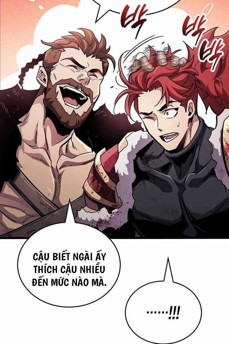 Người Chơi Che Giấu Quá Khứ 46 trang 40