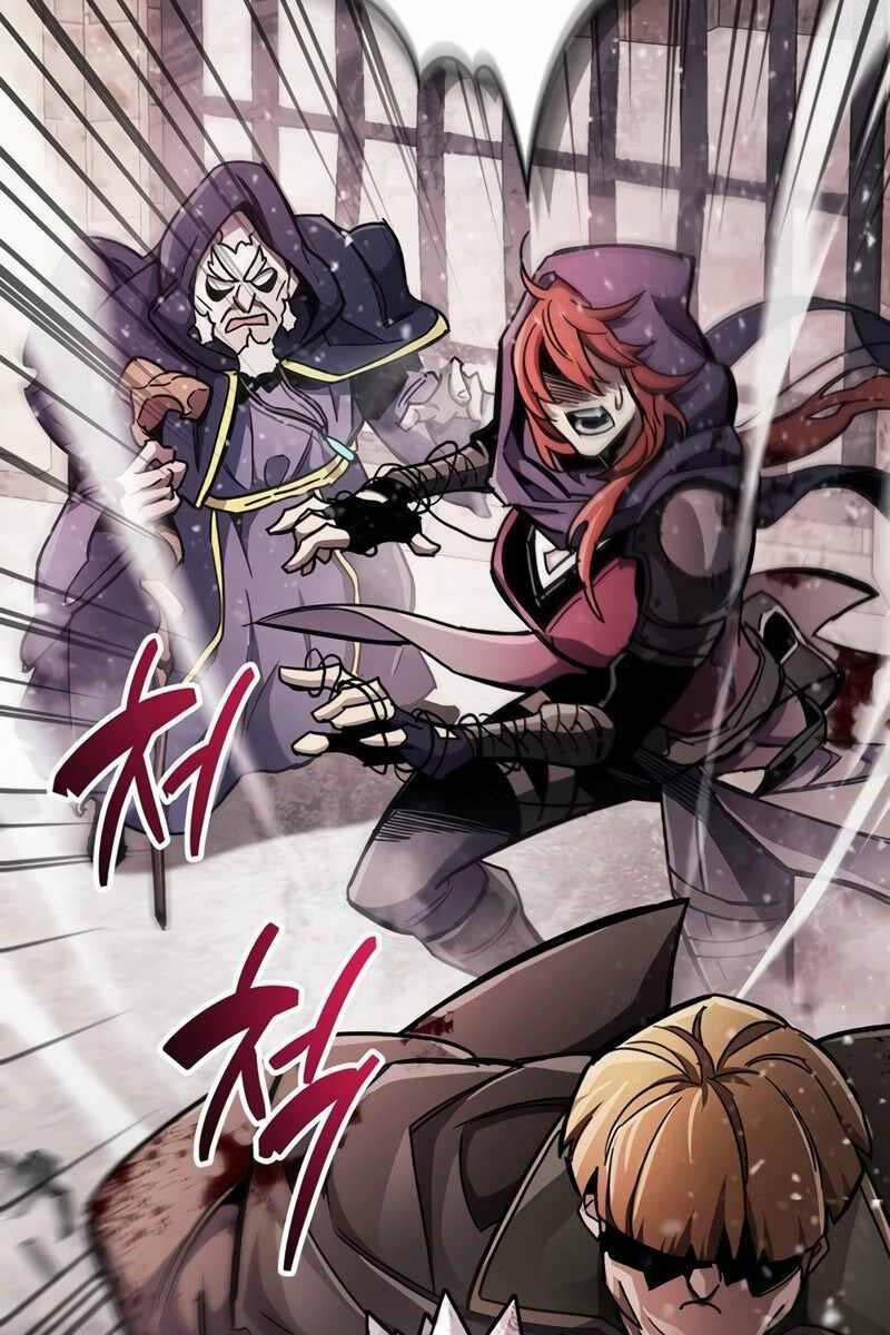 Người Chơi Che Giấu Quá Khứ 46 trang 5