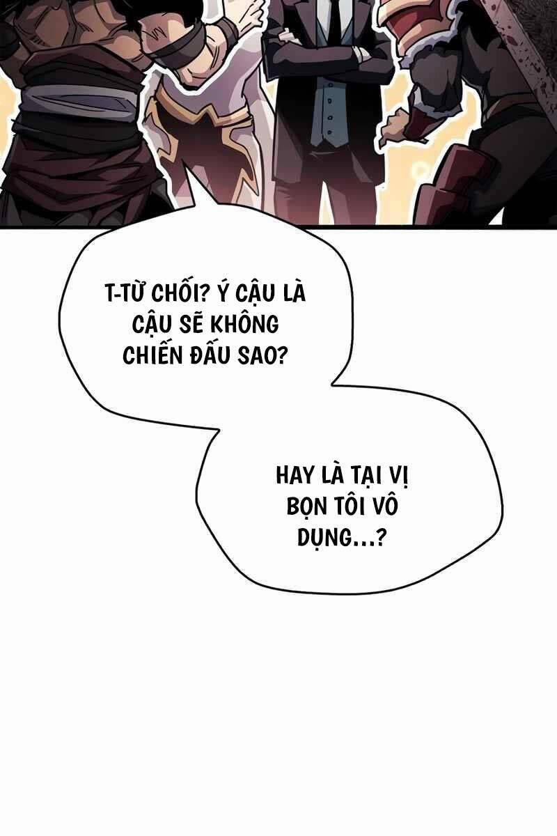 Người Chơi Che Giấu Quá Khứ 46 trang 96