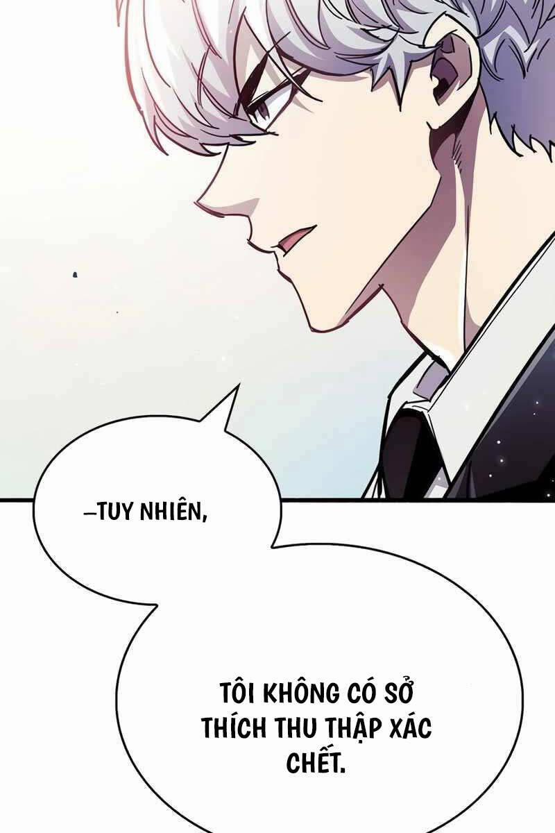 Người Chơi Che Giấu Quá Khứ 46 trang 98