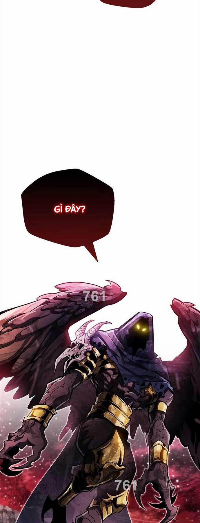 Người Chơi Che Giấu Quá Khứ 47 trang 1