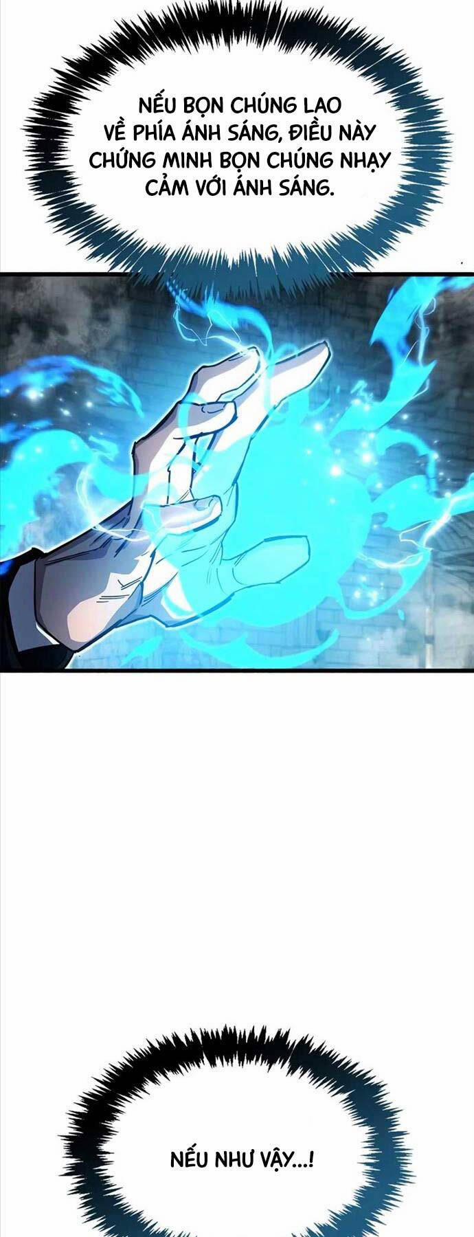 Người Chơi Che Giấu Quá Khứ 47 trang 13