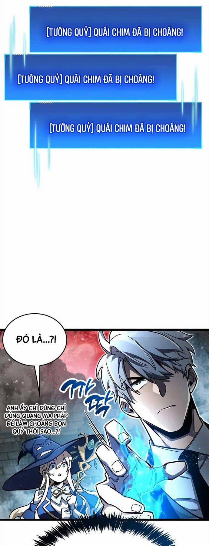 Người Chơi Che Giấu Quá Khứ 47 trang 16