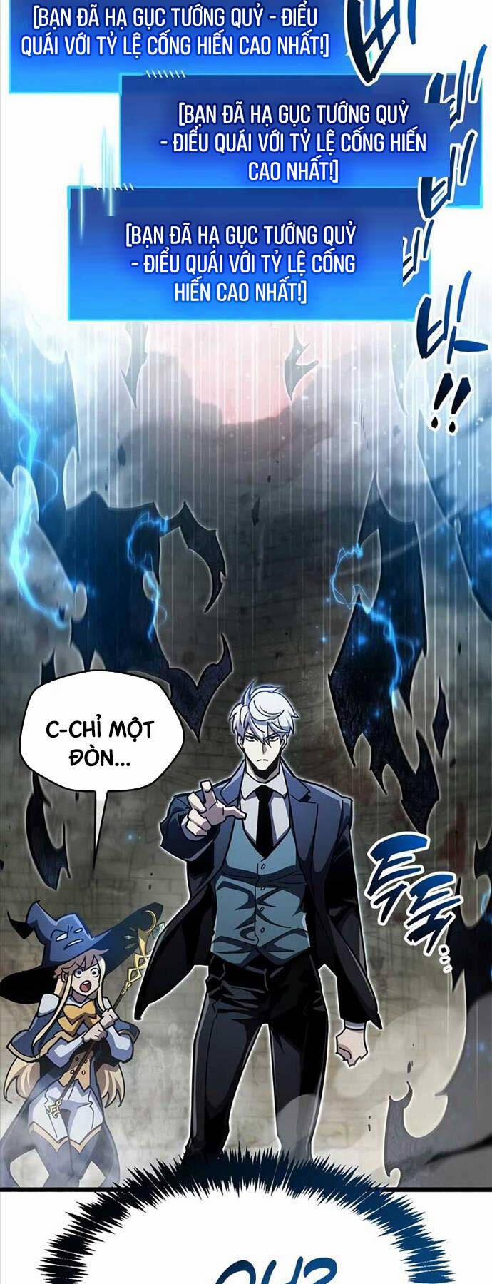 Người Chơi Che Giấu Quá Khứ 47 trang 20