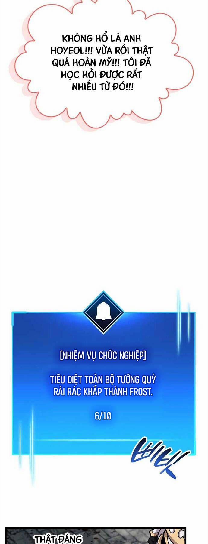 Người Chơi Che Giấu Quá Khứ 47 trang 22